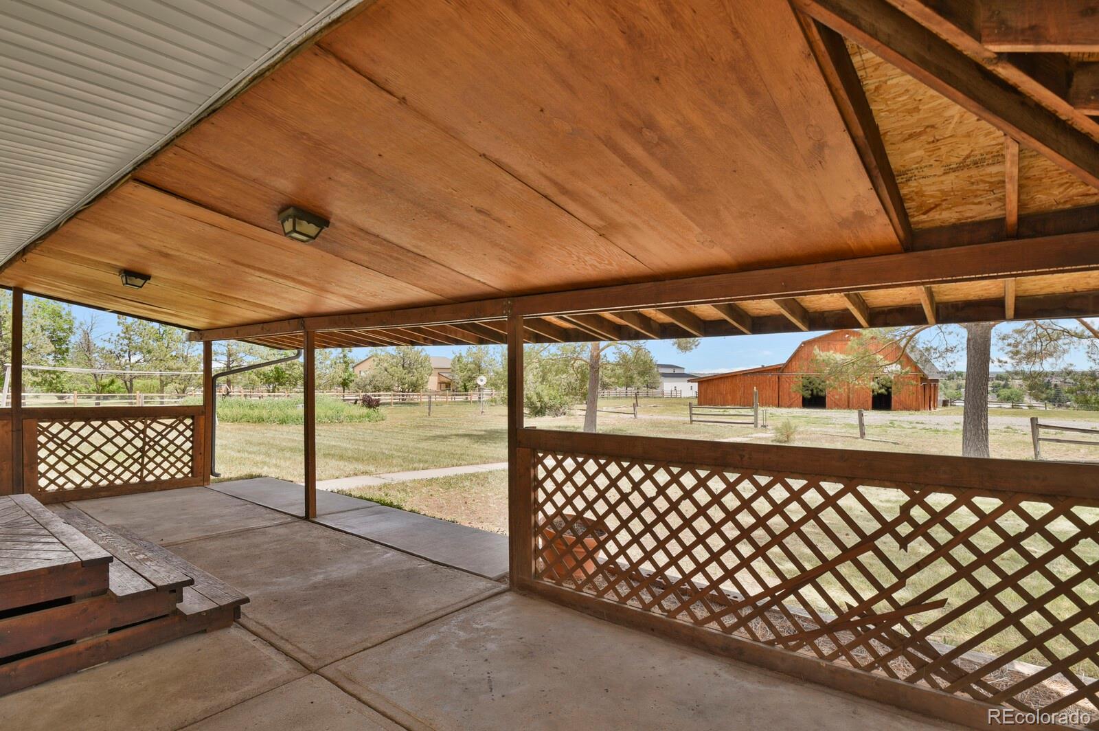 MLS Image #37 for 12222 n 1st street,parker, Colorado