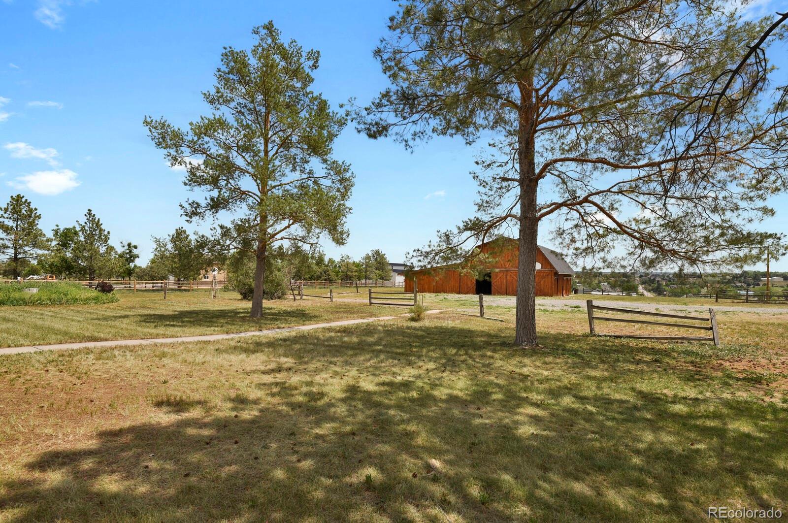 MLS Image #39 for 12222 n 1st street,parker, Colorado