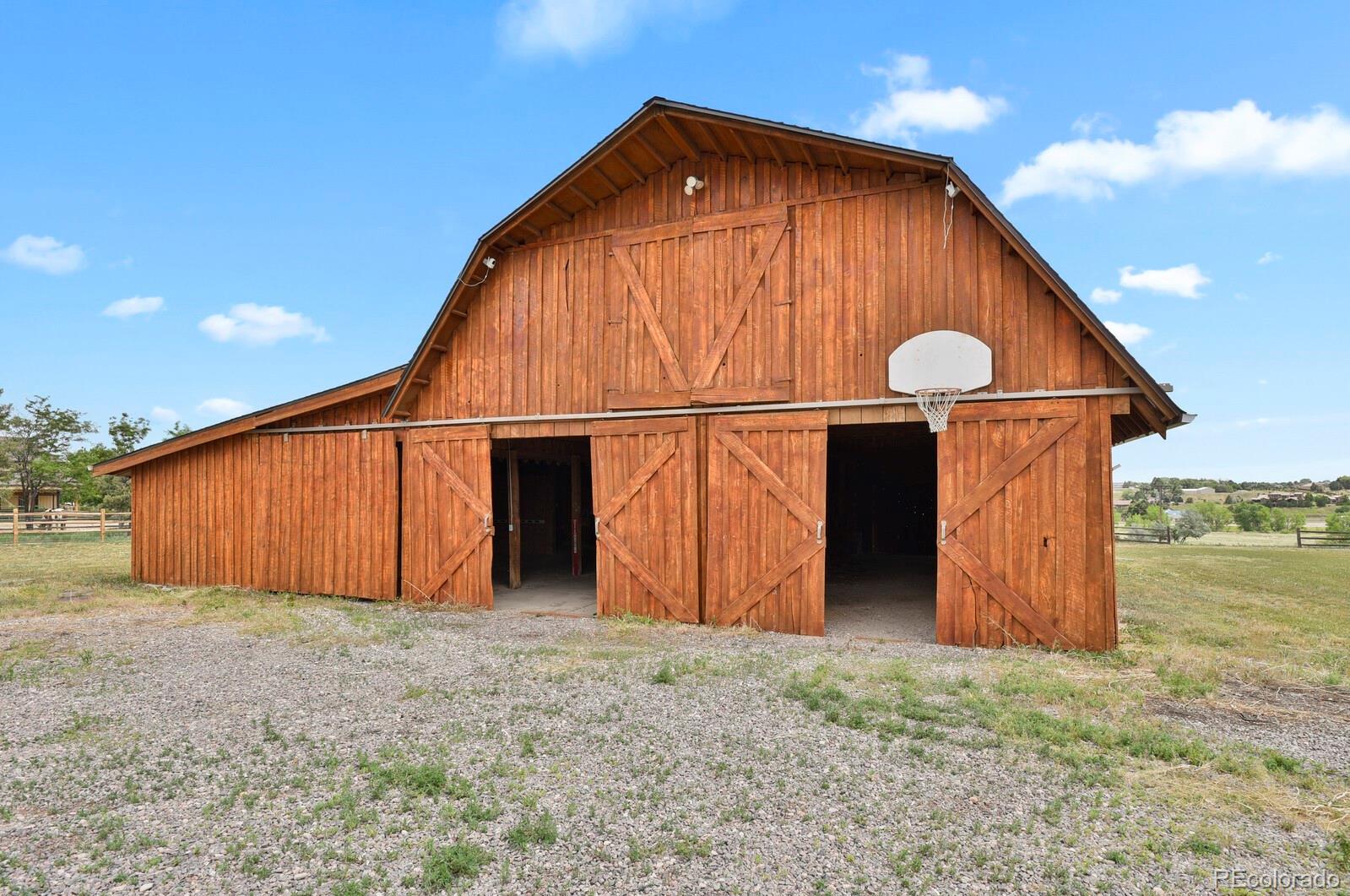 MLS Image #40 for 12222 n 1st street,parker, Colorado