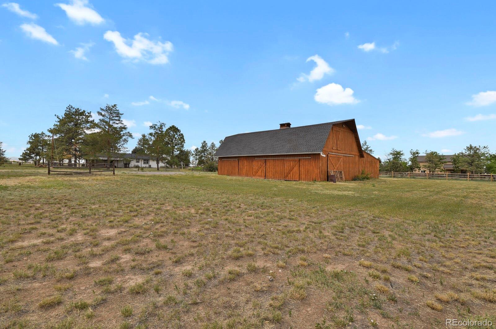 MLS Image #47 for 12222 n 1st street,parker, Colorado