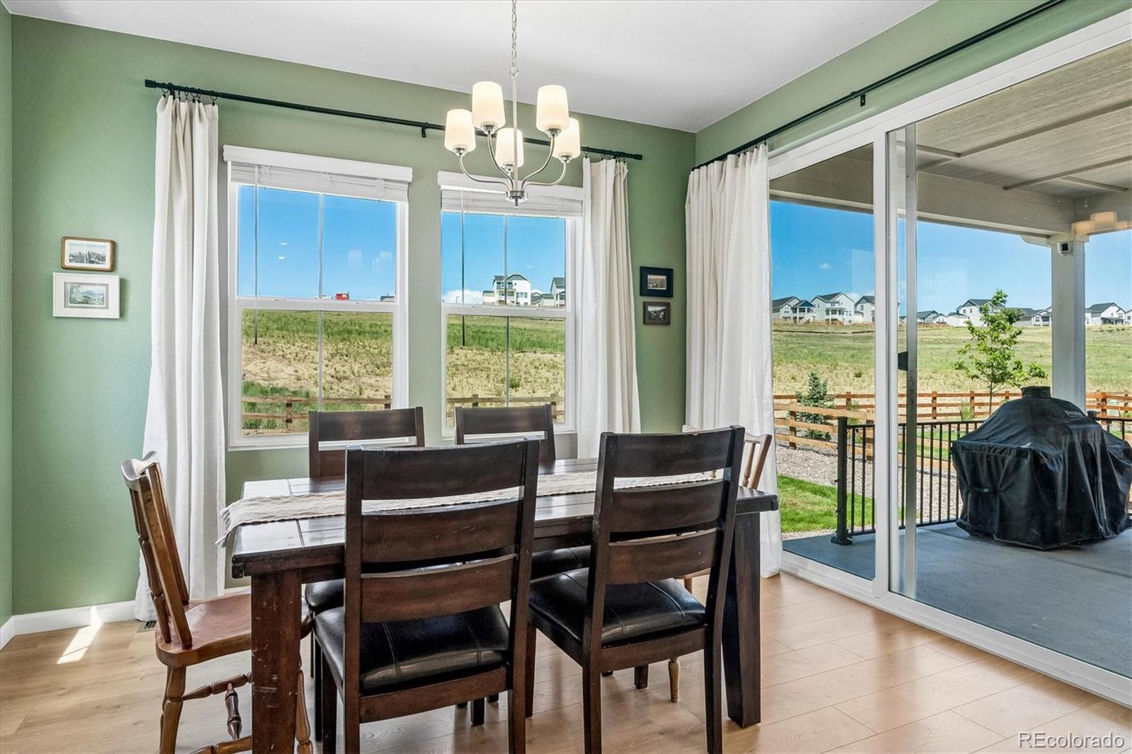 MLS Image #14 for 39693  penn road,elizabeth, Colorado