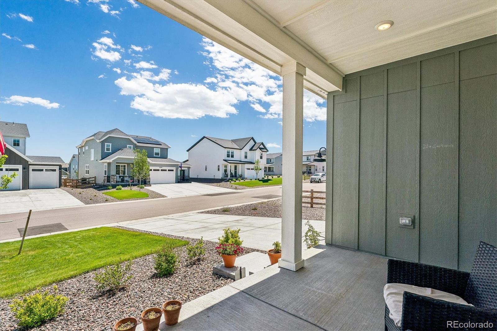MLS Image #2 for 39693  penn road,elizabeth, Colorado