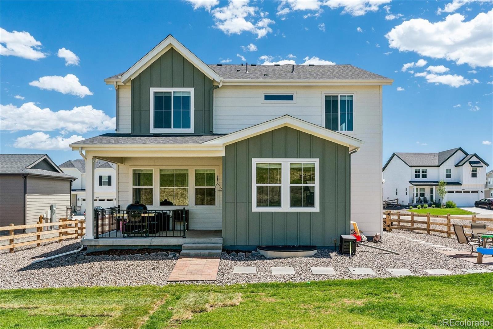MLS Image #31 for 39693  penn road,elizabeth, Colorado