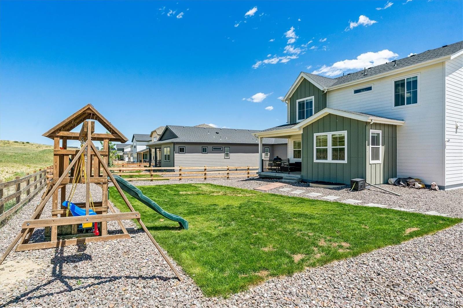 MLS Image #34 for 39693  penn road,elizabeth, Colorado