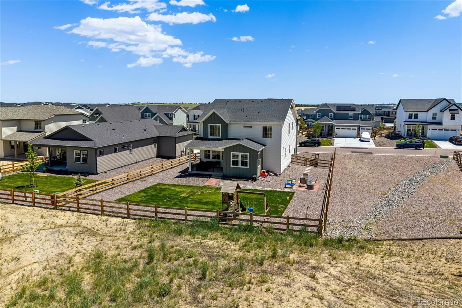 MLS Image #36 for 39693  penn road,elizabeth, Colorado
