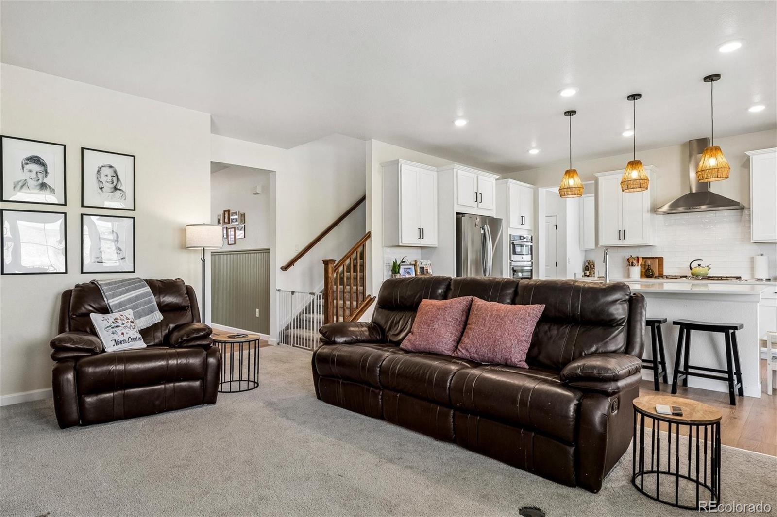 MLS Image #7 for 39693  penn road,elizabeth, Colorado