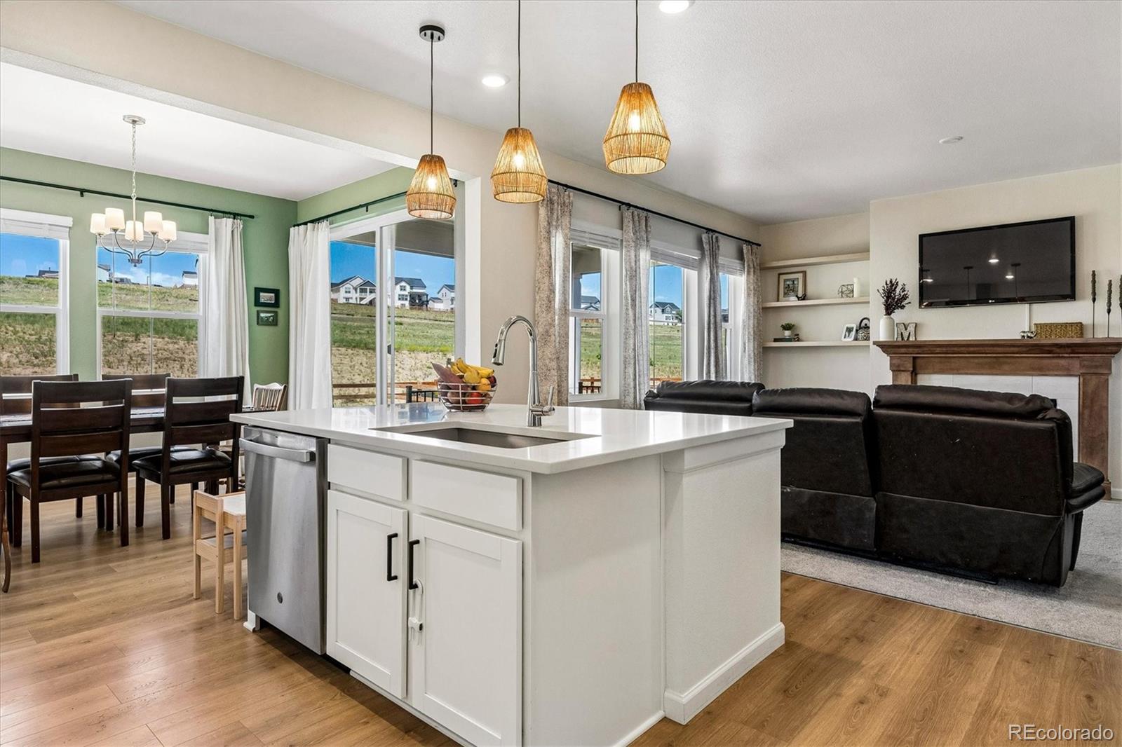 MLS Image #9 for 39693  penn road,elizabeth, Colorado