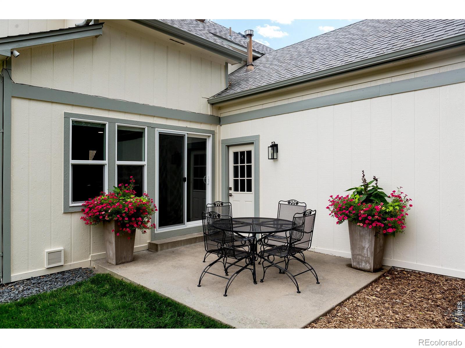 MLS Image #10 for 806  butte pass drive,fort collins, Colorado