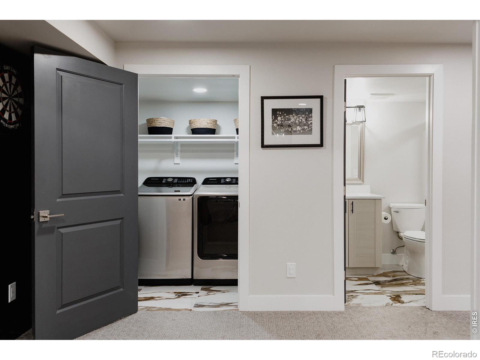 MLS Image #26 for 806  butte pass drive,fort collins, Colorado