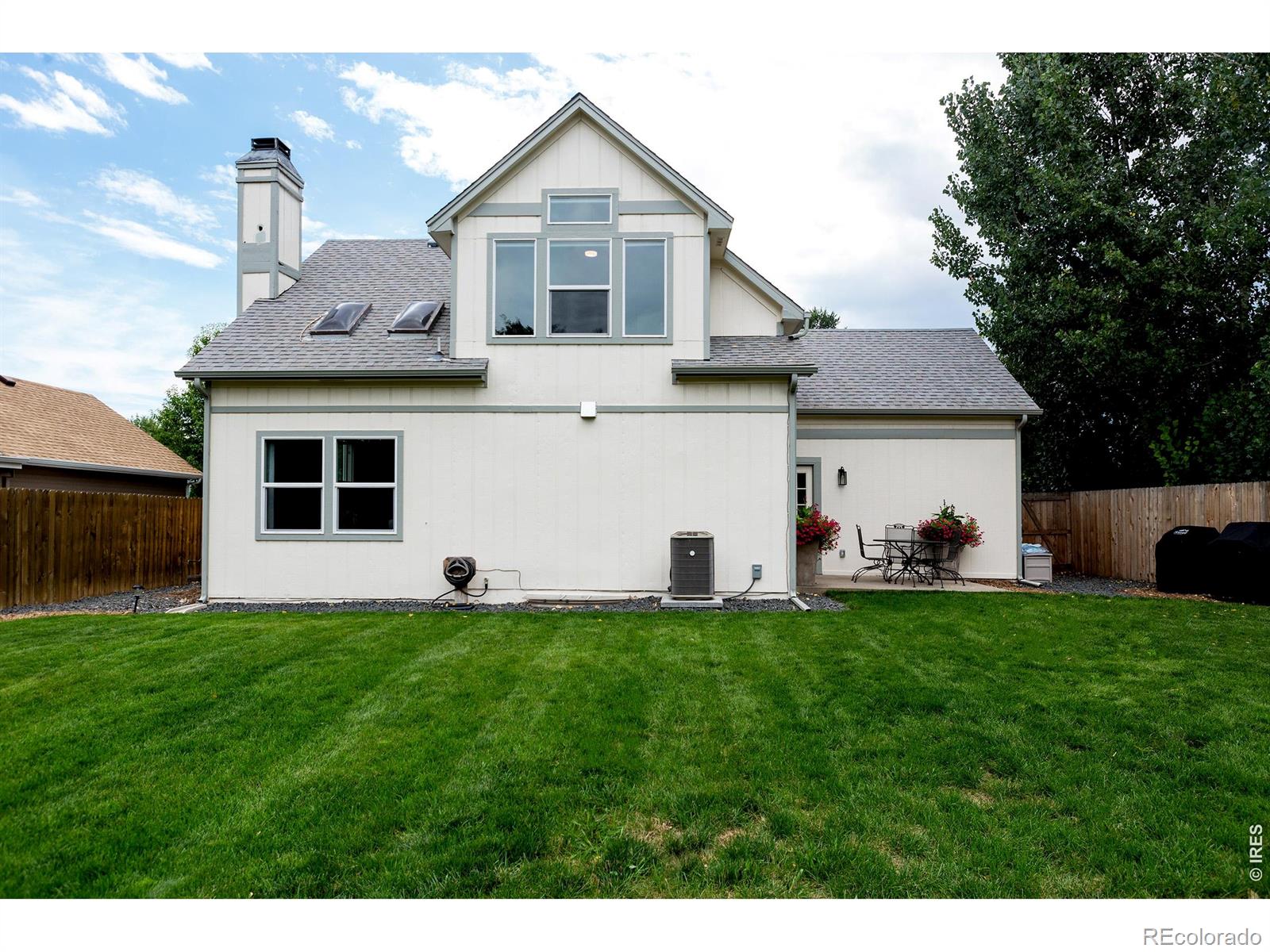 MLS Image #29 for 806  butte pass drive,fort collins, Colorado