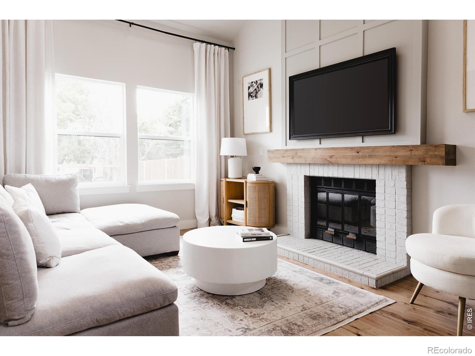 MLS Image #3 for 806  butte pass drive,fort collins, Colorado