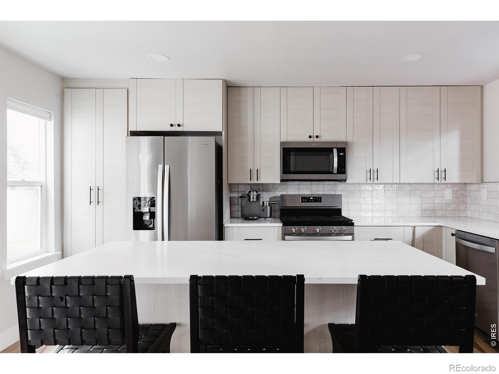 MLS Image #4 for 806  butte pass drive,fort collins, Colorado