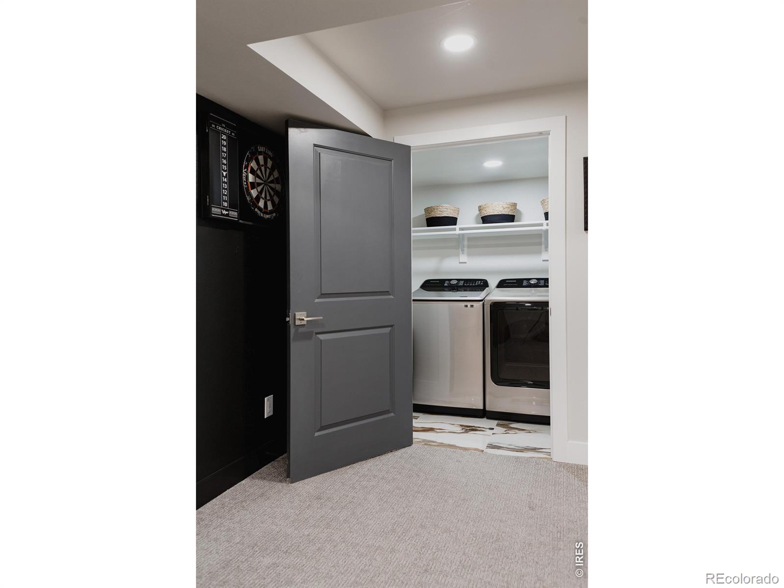 MLS Image #41 for 806  butte pass drive,fort collins, Colorado