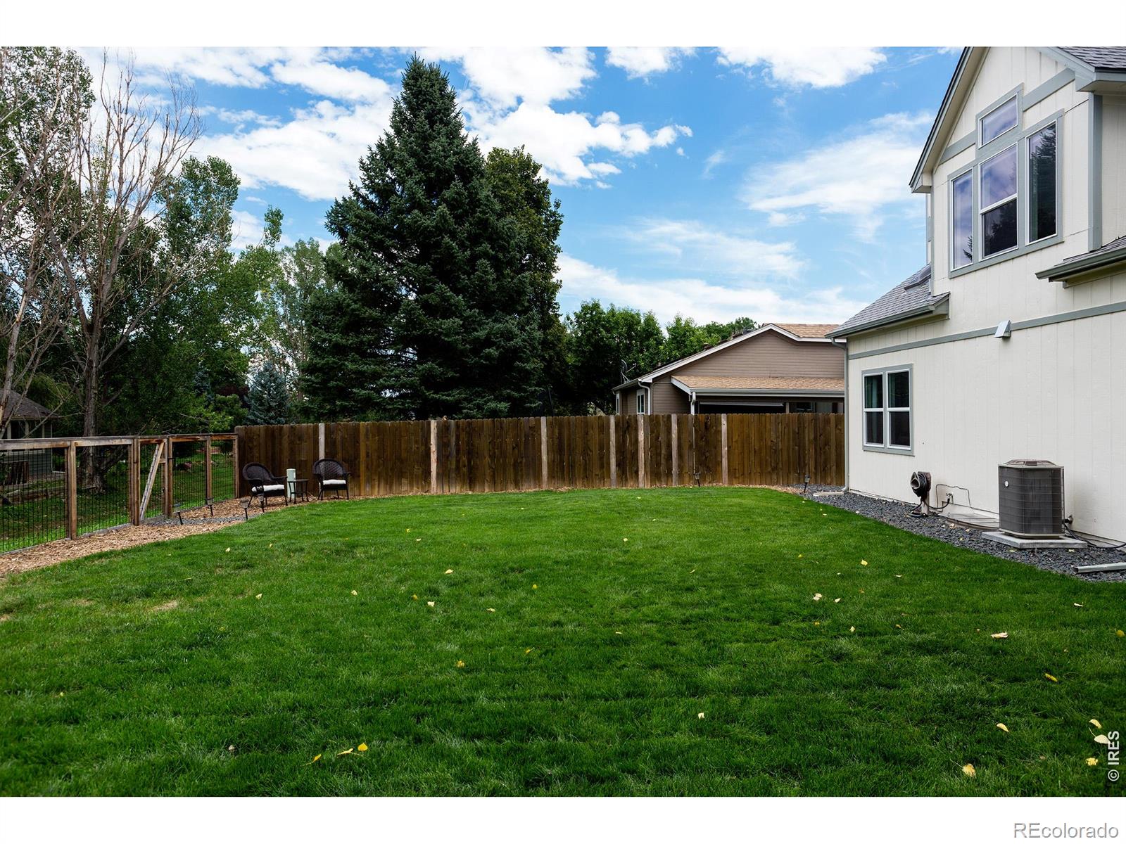 MLS Image #45 for 806  butte pass drive,fort collins, Colorado