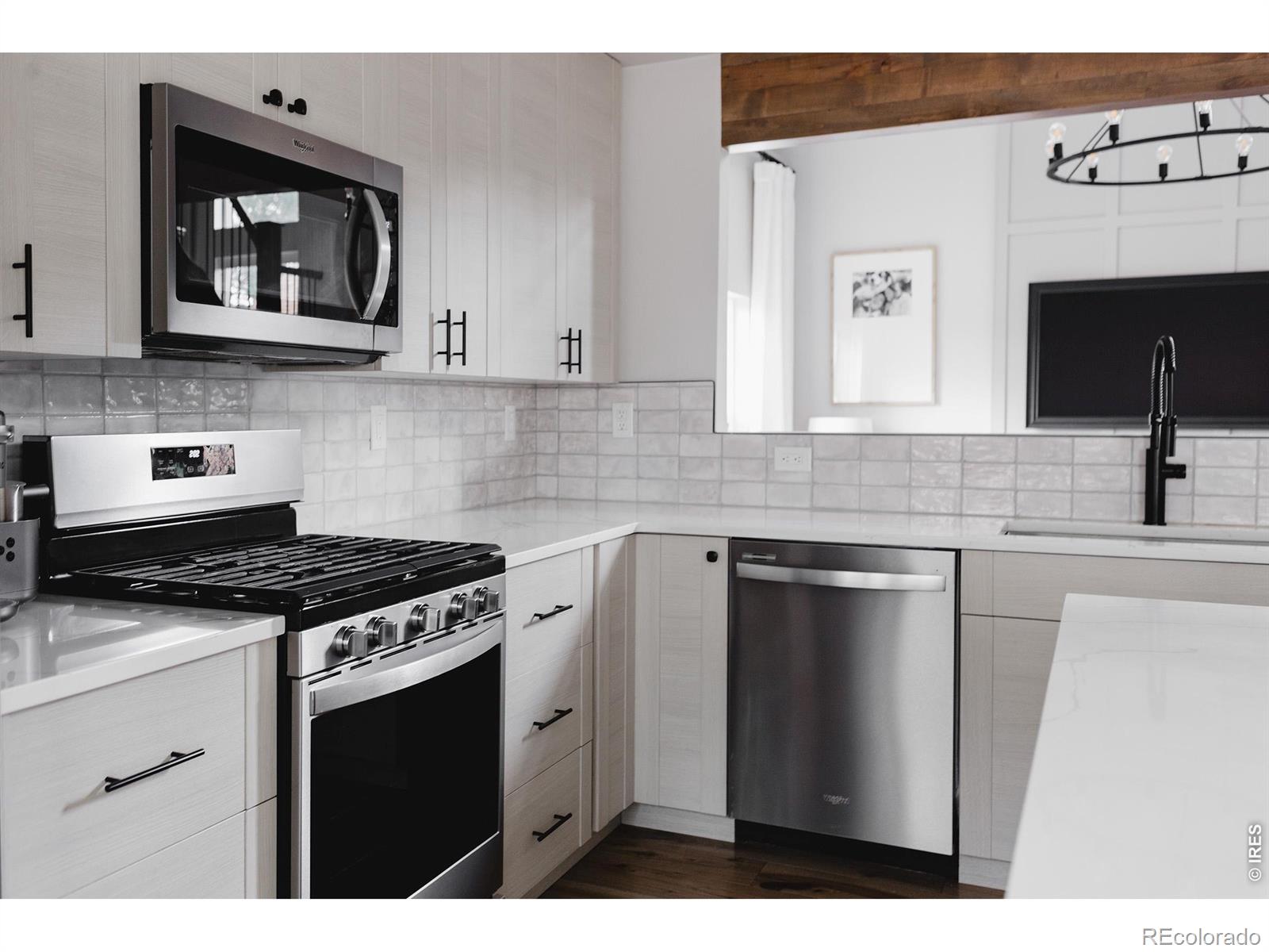 MLS Image #5 for 806  butte pass drive,fort collins, Colorado