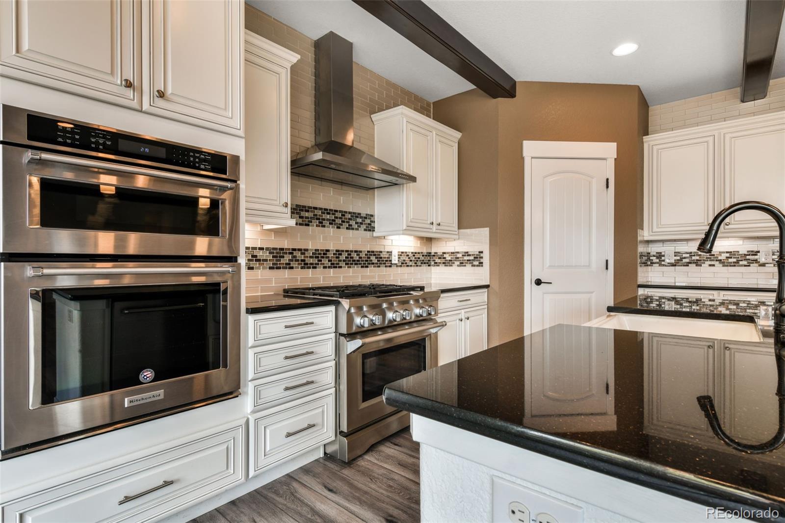 MLS Image #12 for 3324  union jack way,colorado springs, Colorado