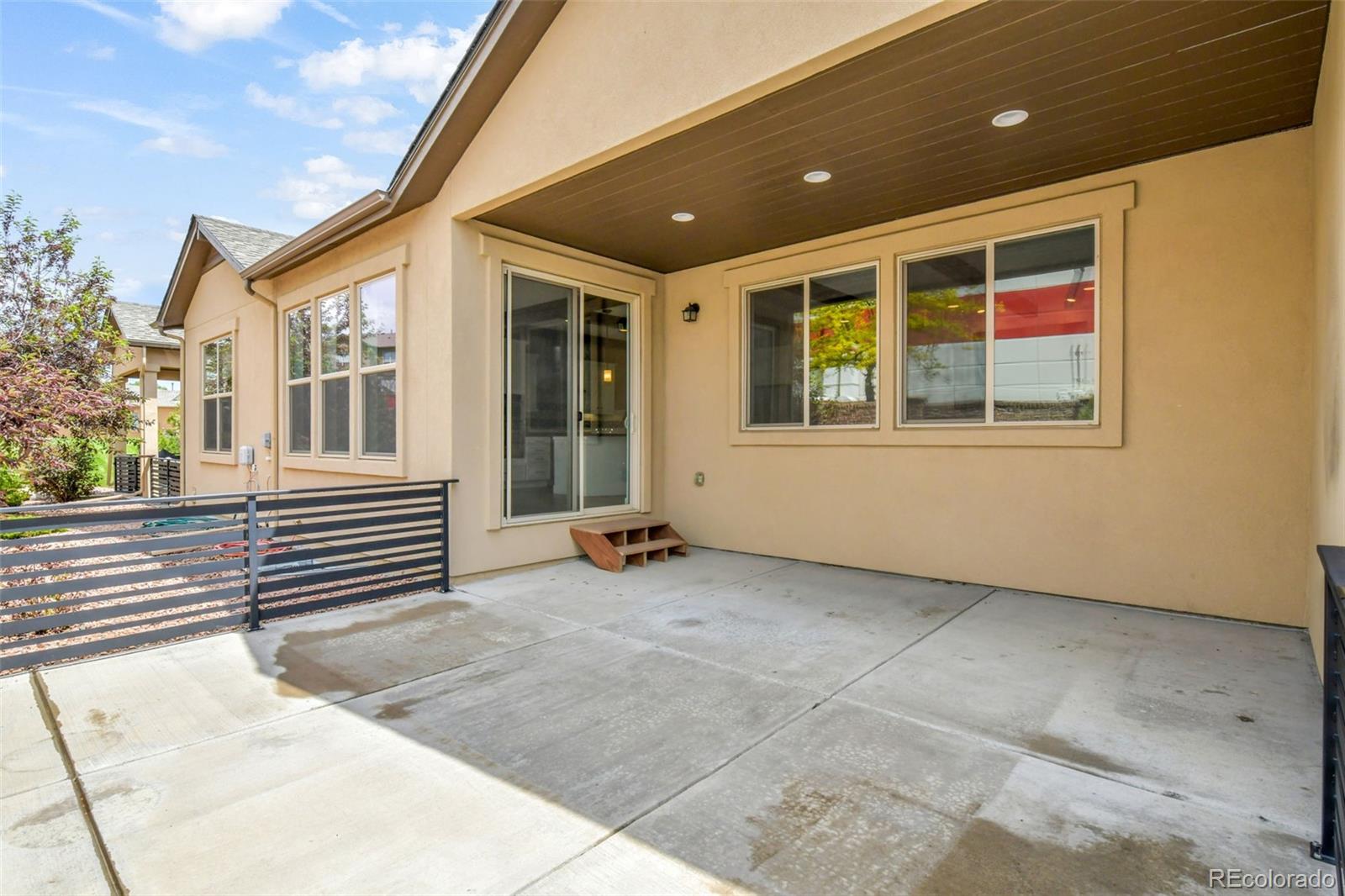 MLS Image #17 for 3324  union jack way,colorado springs, Colorado