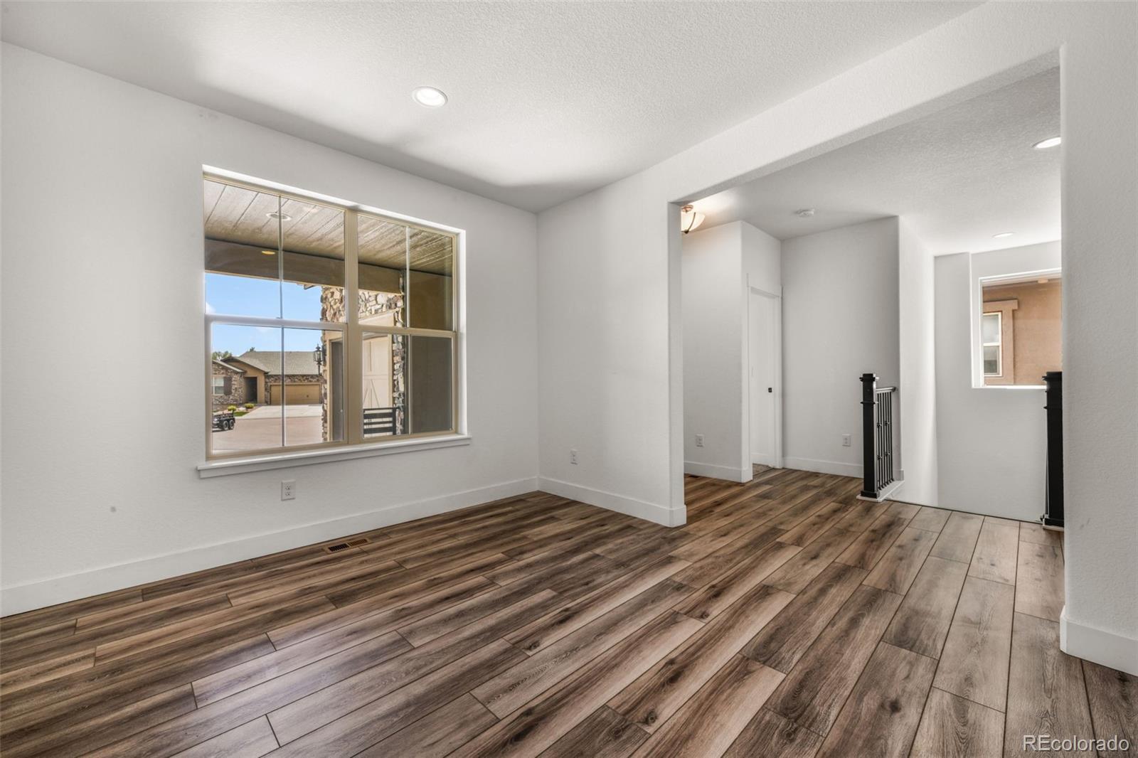 MLS Image #2 for 3324  union jack way,colorado springs, Colorado