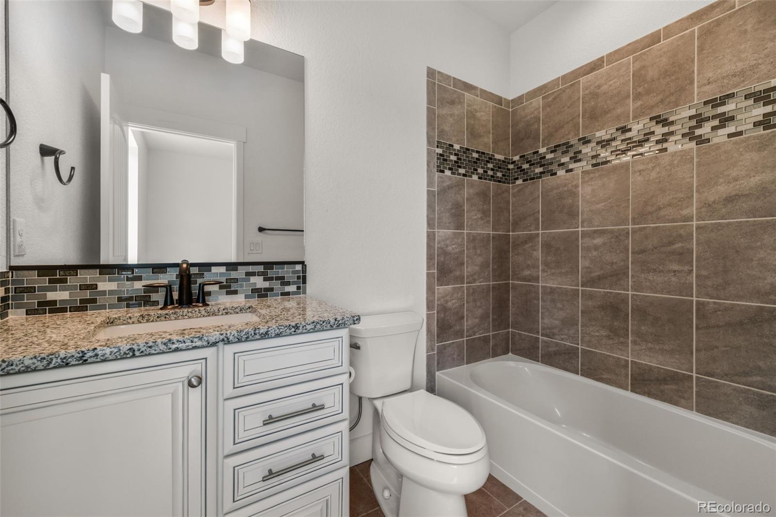MLS Image #25 for 3324  union jack way,colorado springs, Colorado