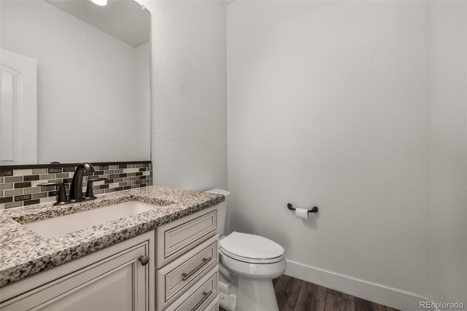 MLS Image #26 for 3324  union jack way,colorado springs, Colorado