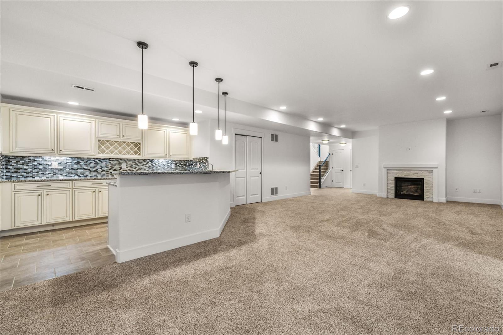 MLS Image #29 for 3324  union jack way,colorado springs, Colorado