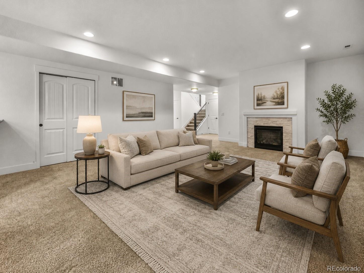 MLS Image #31 for 3324  union jack way,colorado springs, Colorado