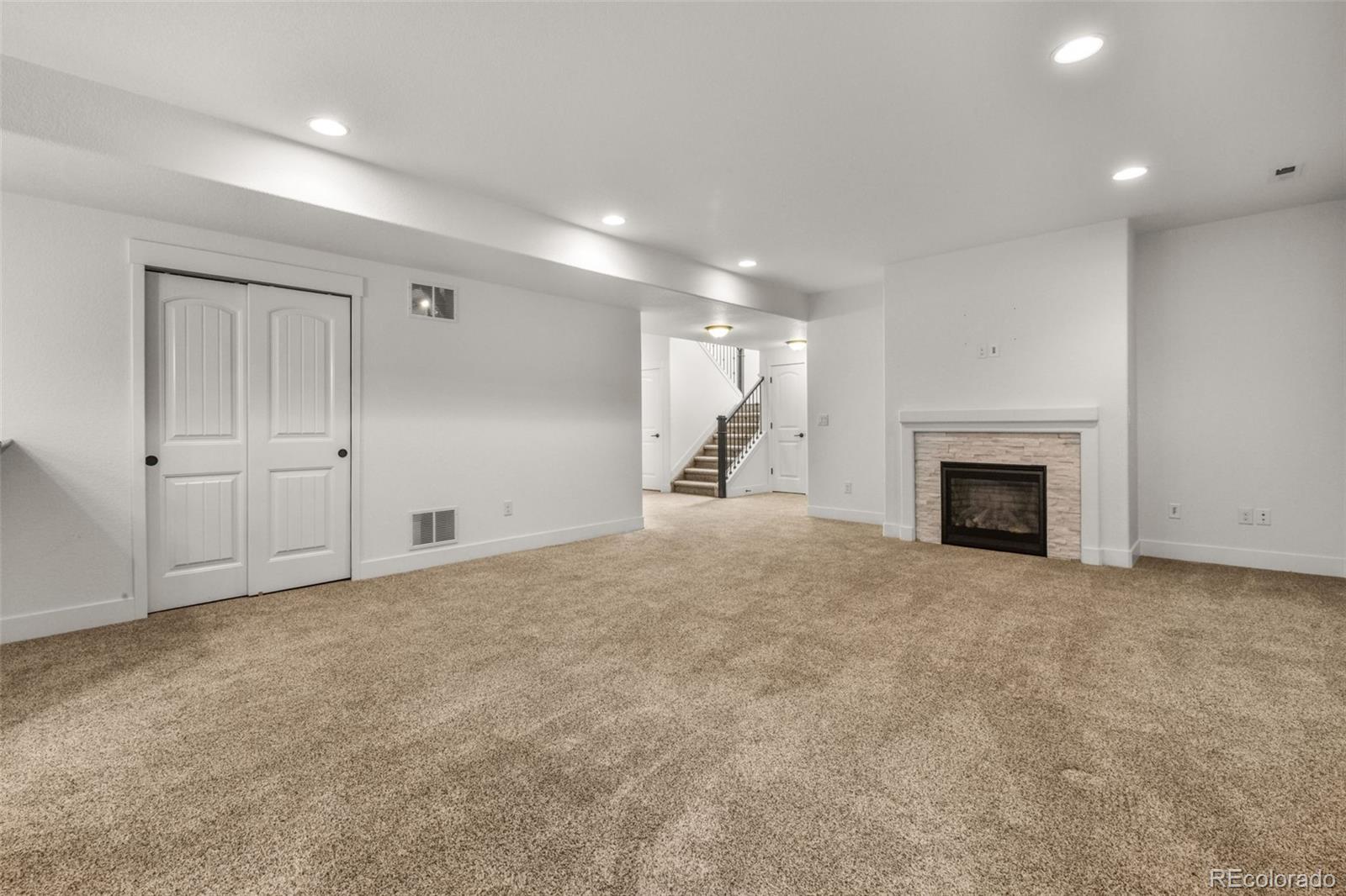 MLS Image #32 for 3324  union jack way,colorado springs, Colorado