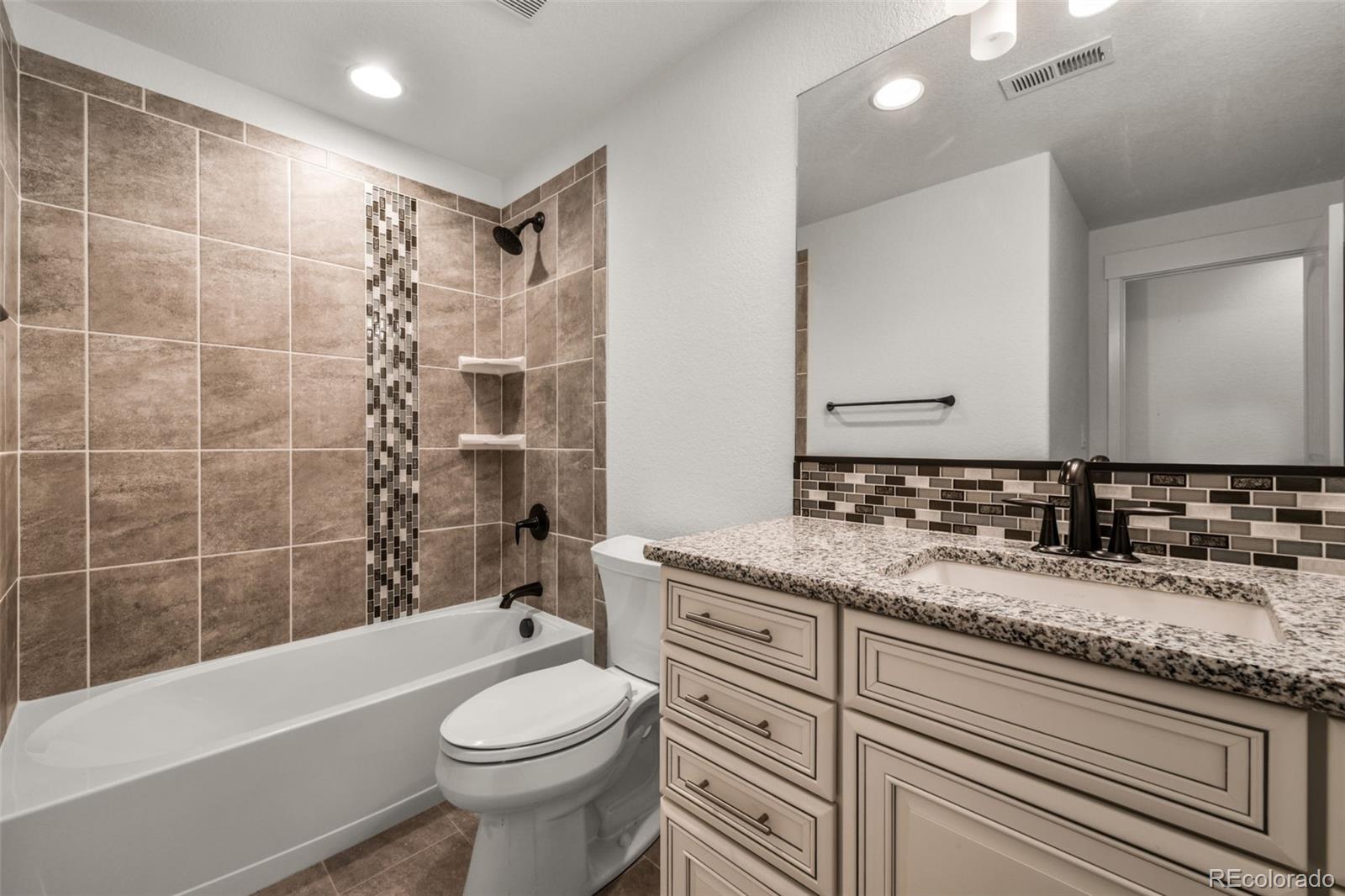 MLS Image #35 for 3324  union jack way,colorado springs, Colorado