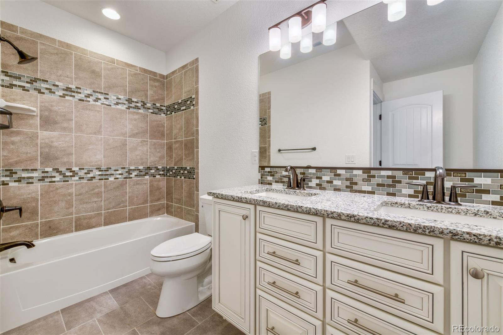 MLS Image #38 for 3324  union jack way,colorado springs, Colorado