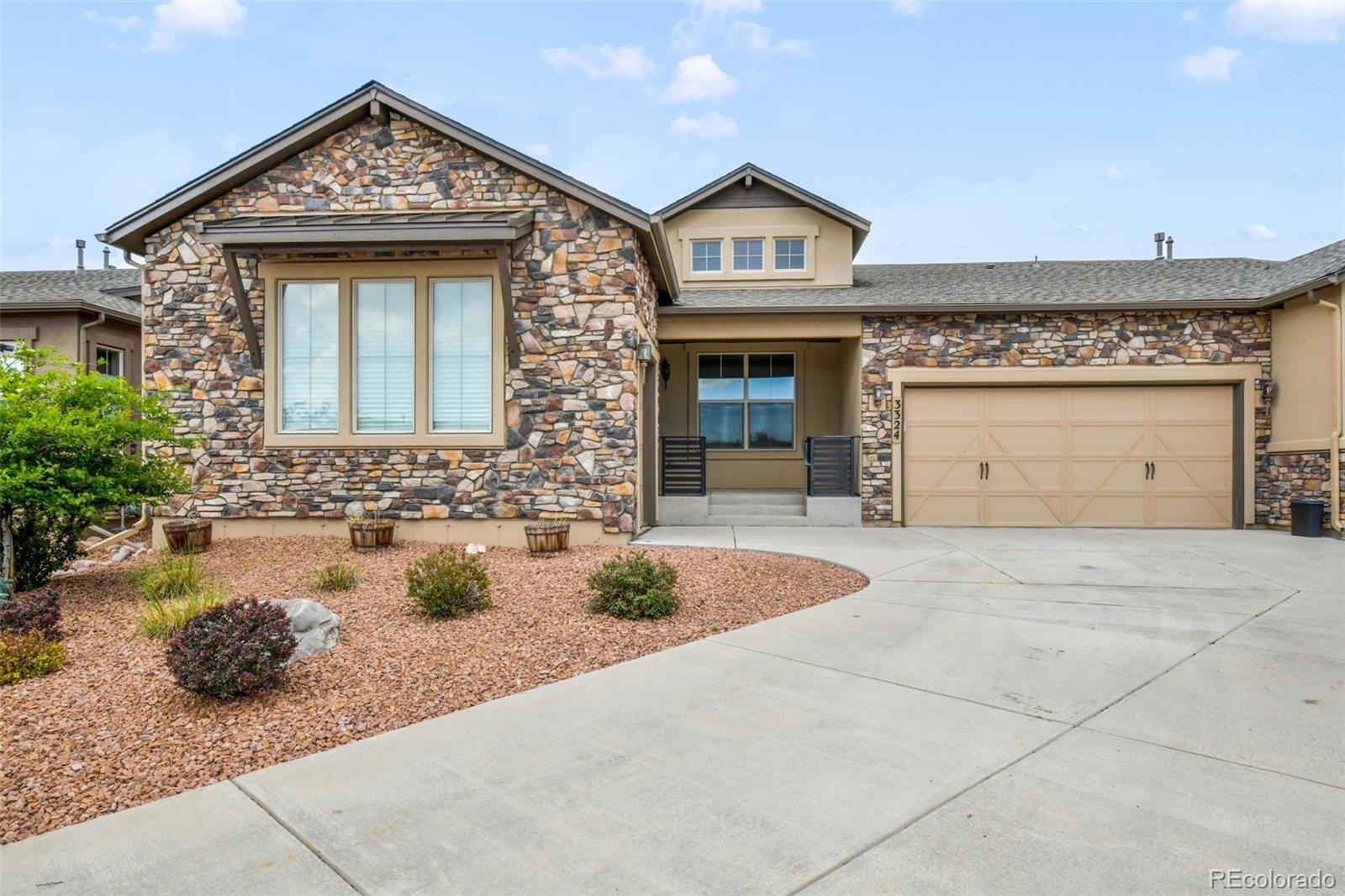 MLS Image #40 for 3324  union jack way,colorado springs, Colorado