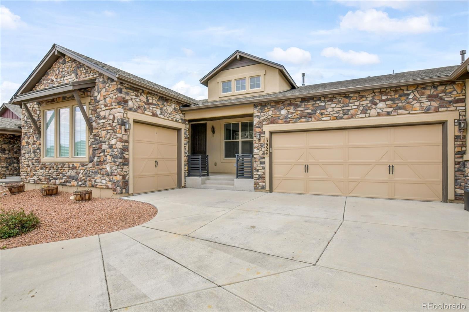MLS Image #41 for 3324  union jack way,colorado springs, Colorado