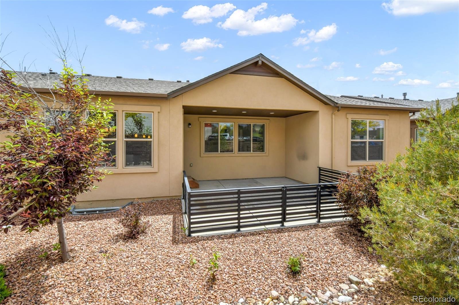 MLS Image #42 for 3324  union jack way,colorado springs, Colorado