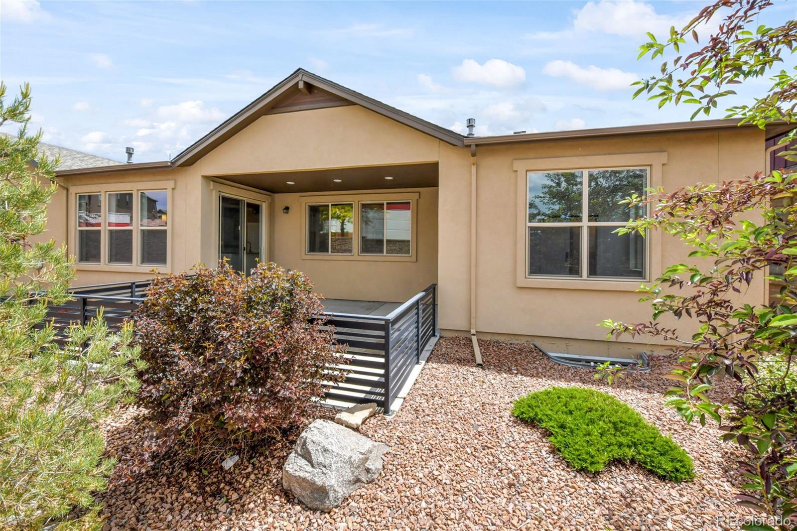 MLS Image #43 for 3324  union jack way,colorado springs, Colorado