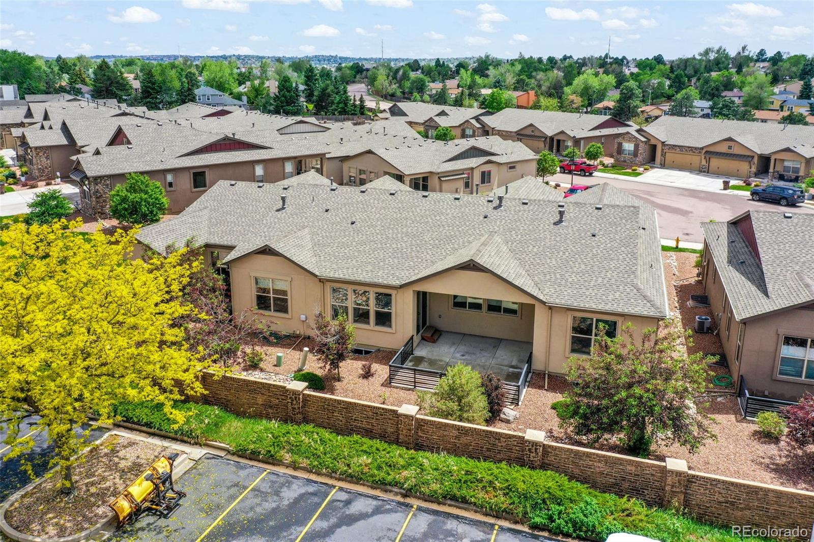 MLS Image #45 for 3324  union jack way,colorado springs, Colorado