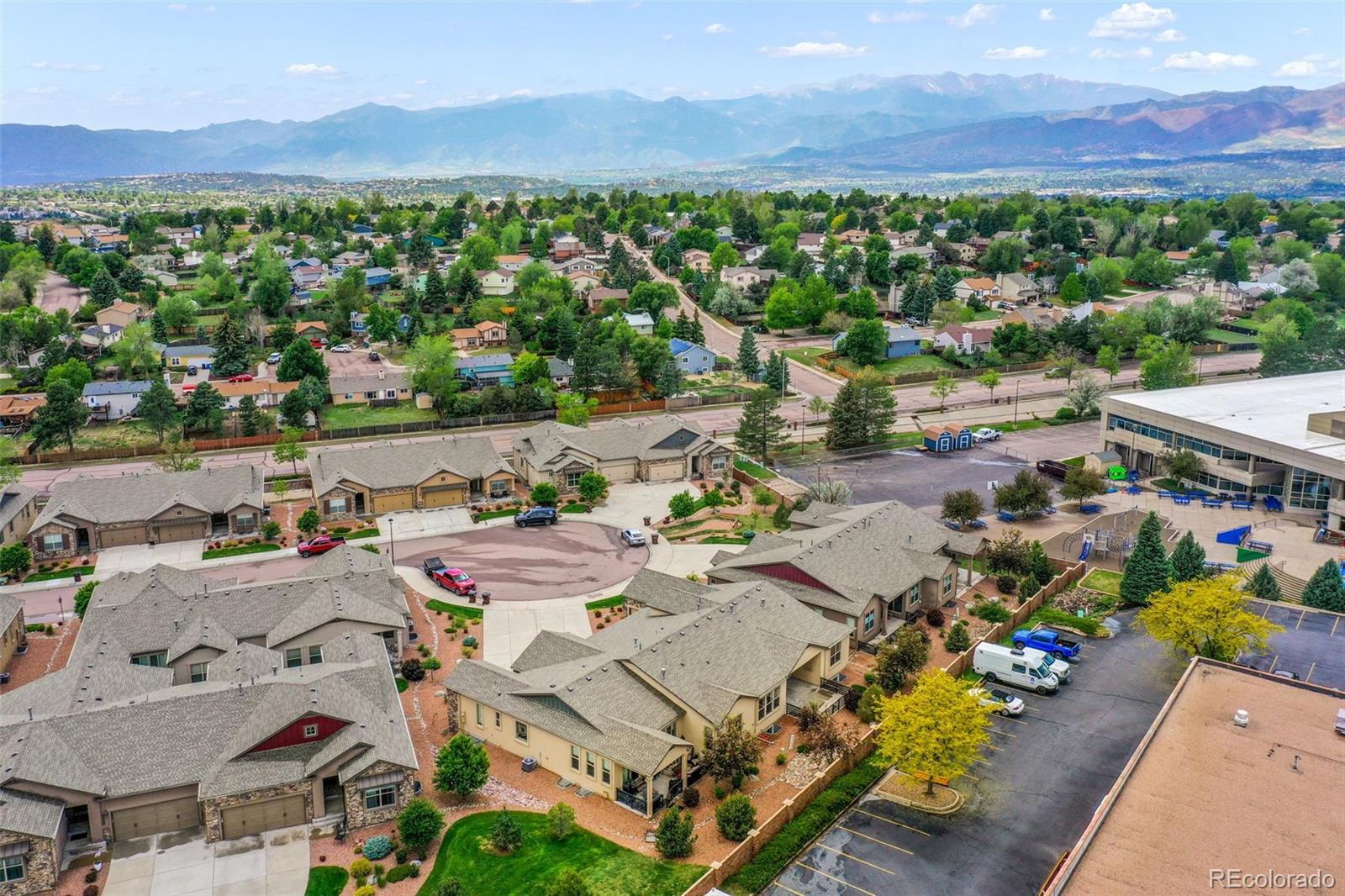 MLS Image #46 for 3324  union jack way,colorado springs, Colorado