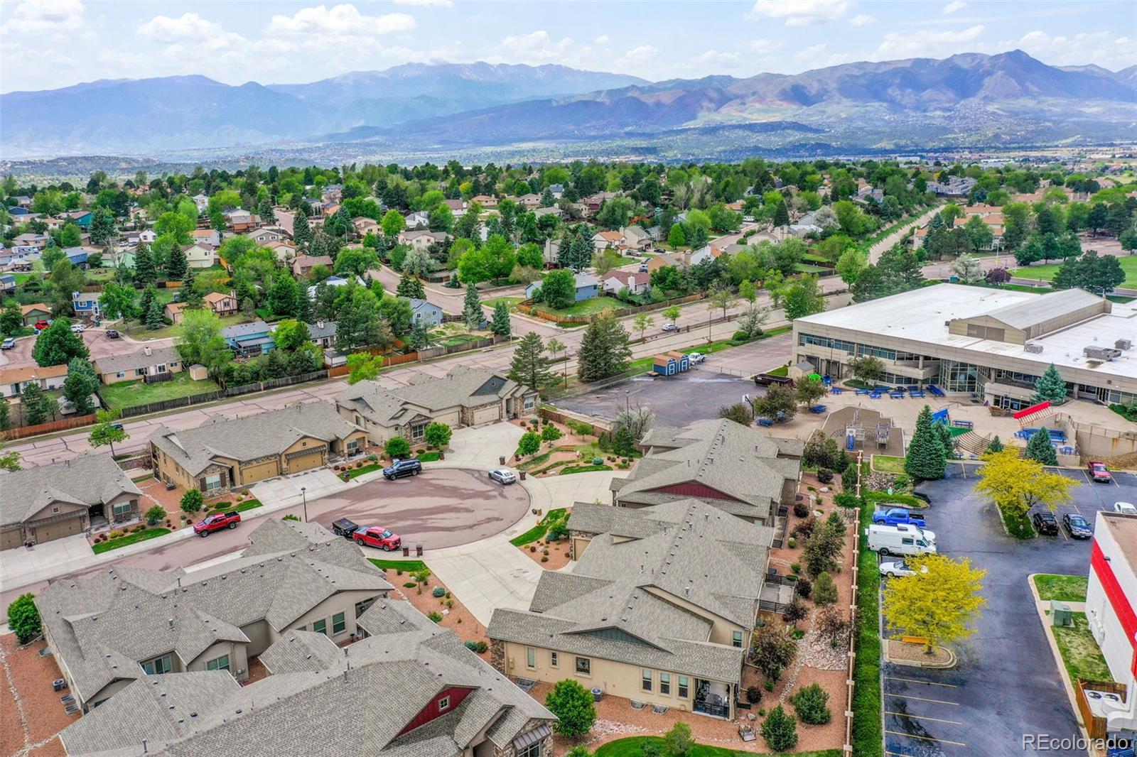 MLS Image #48 for 3324  union jack way,colorado springs, Colorado