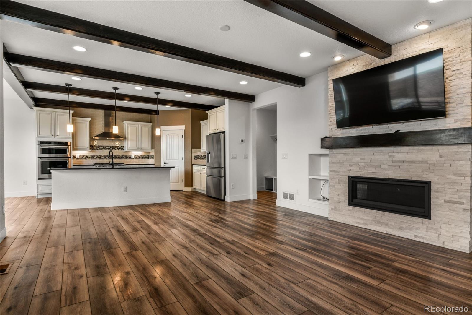 MLS Image #5 for 3324  union jack way,colorado springs, Colorado