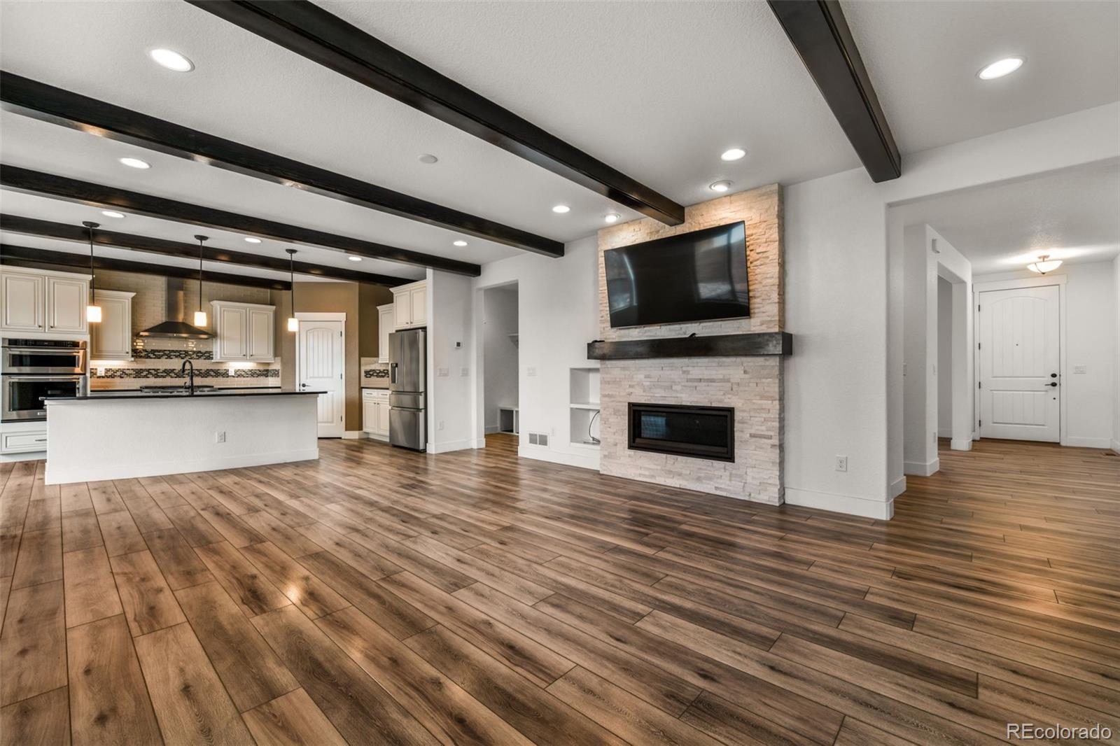MLS Image #6 for 3324  union jack way,colorado springs, Colorado