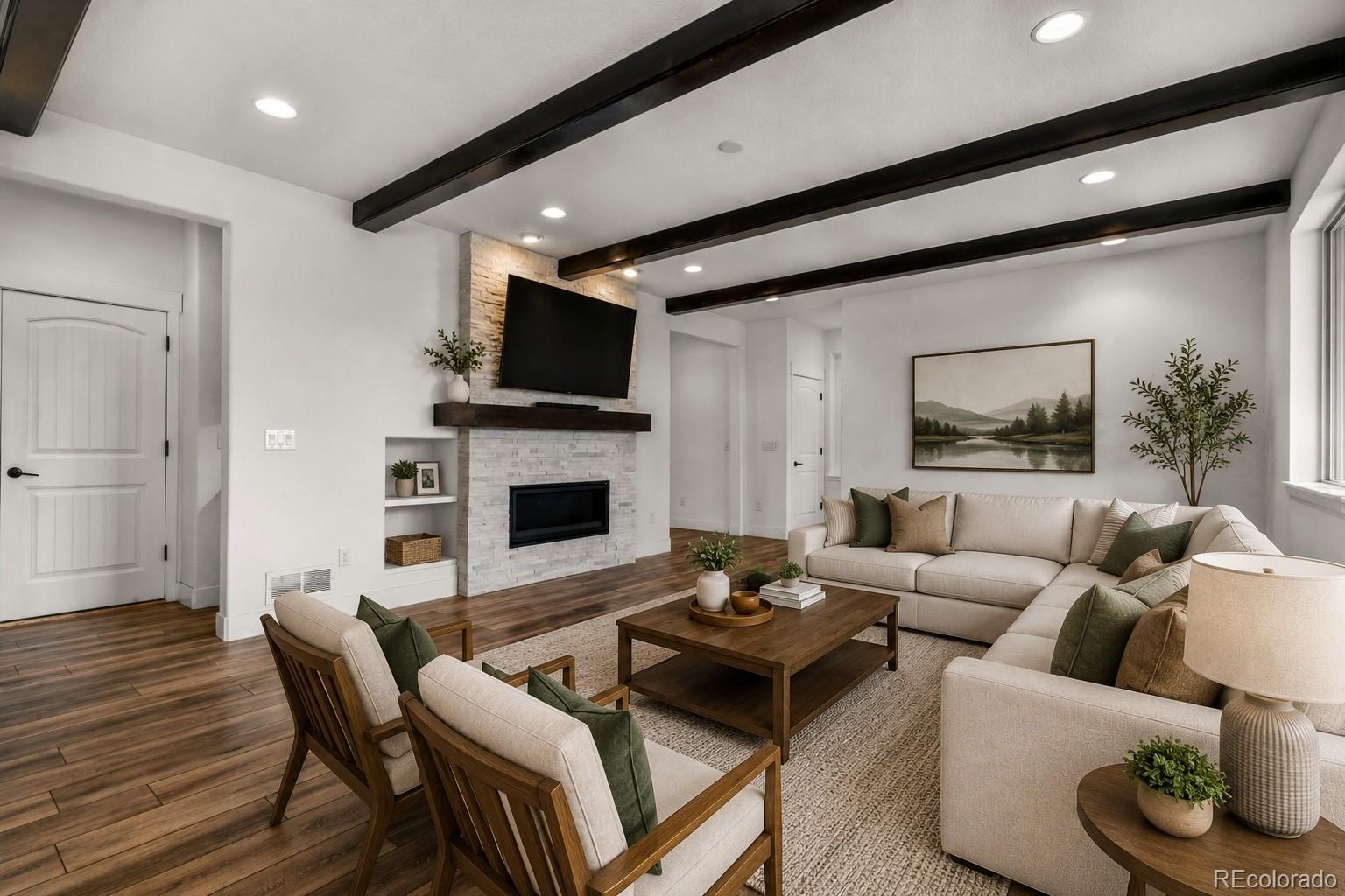MLS Image #7 for 3324  union jack way,colorado springs, Colorado