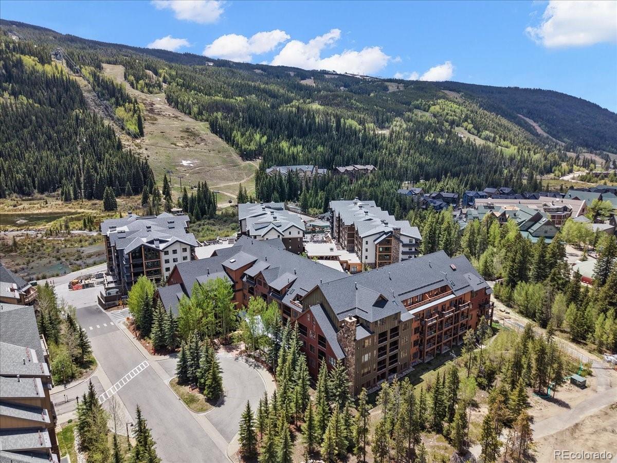 MLS Image #1 for 53  hunki dori court,dillon, Colorado