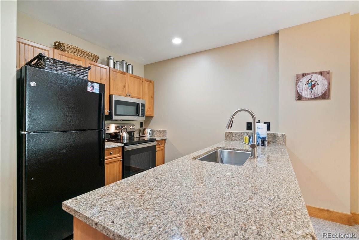 MLS Image #11 for 53  hunki dori court,dillon, Colorado