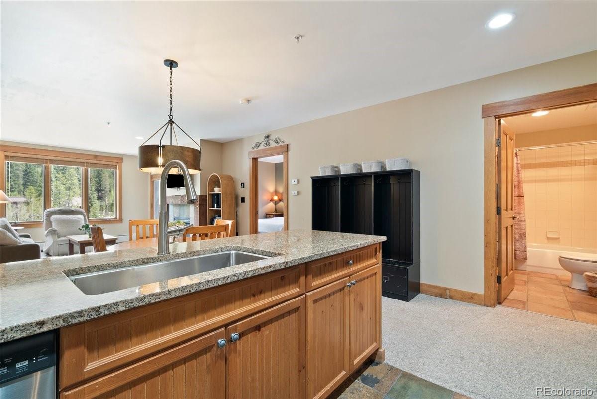 MLS Image #14 for 53  hunki dori court,dillon, Colorado