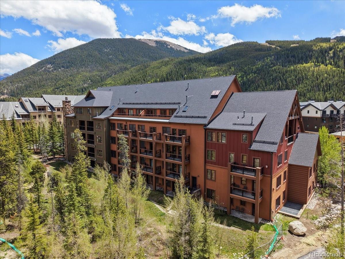 MLS Image #2 for 53  hunki dori court,dillon, Colorado