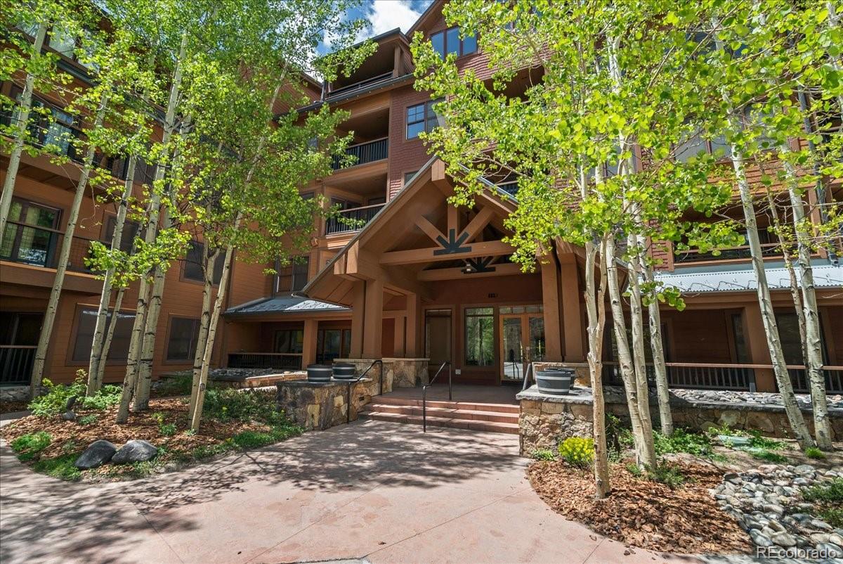 MLS Image #3 for 53  hunki dori court,dillon, Colorado