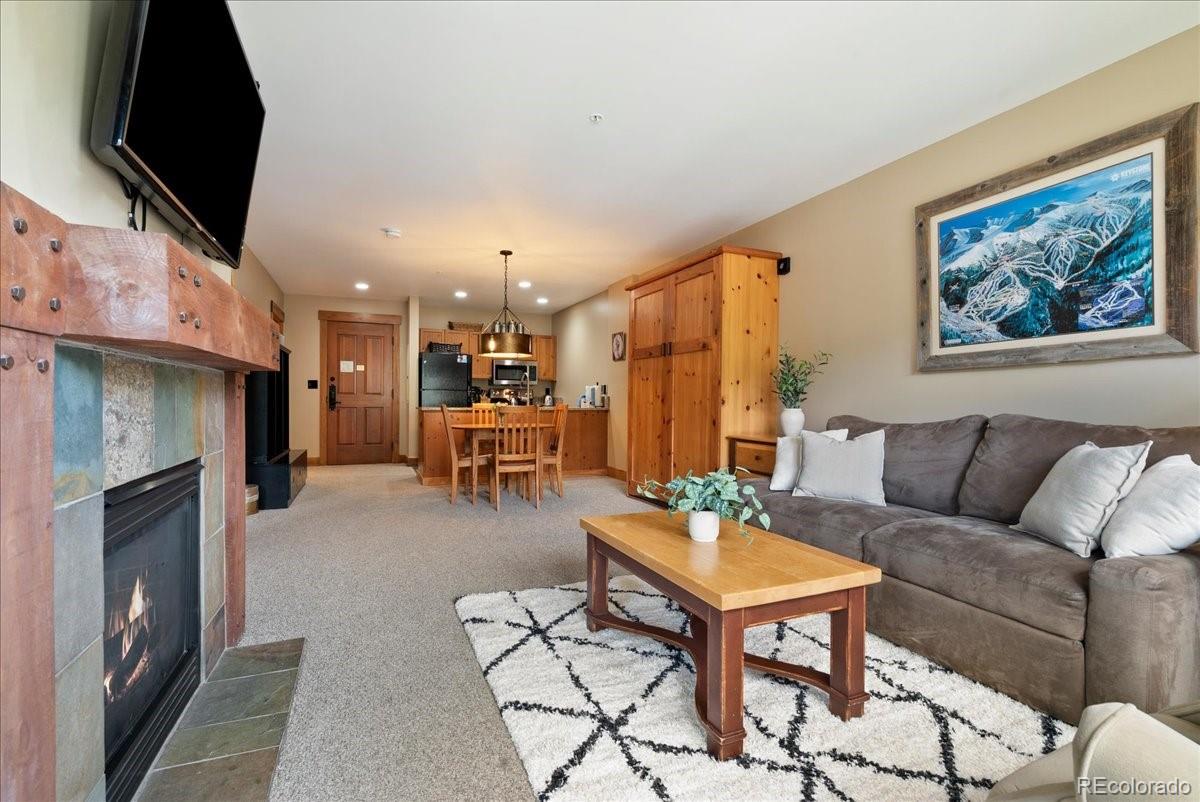 MLS Image #6 for 53  hunki dori court,dillon, Colorado