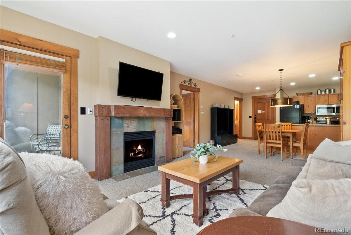 MLS Image #7 for 53  hunki dori court,dillon, Colorado