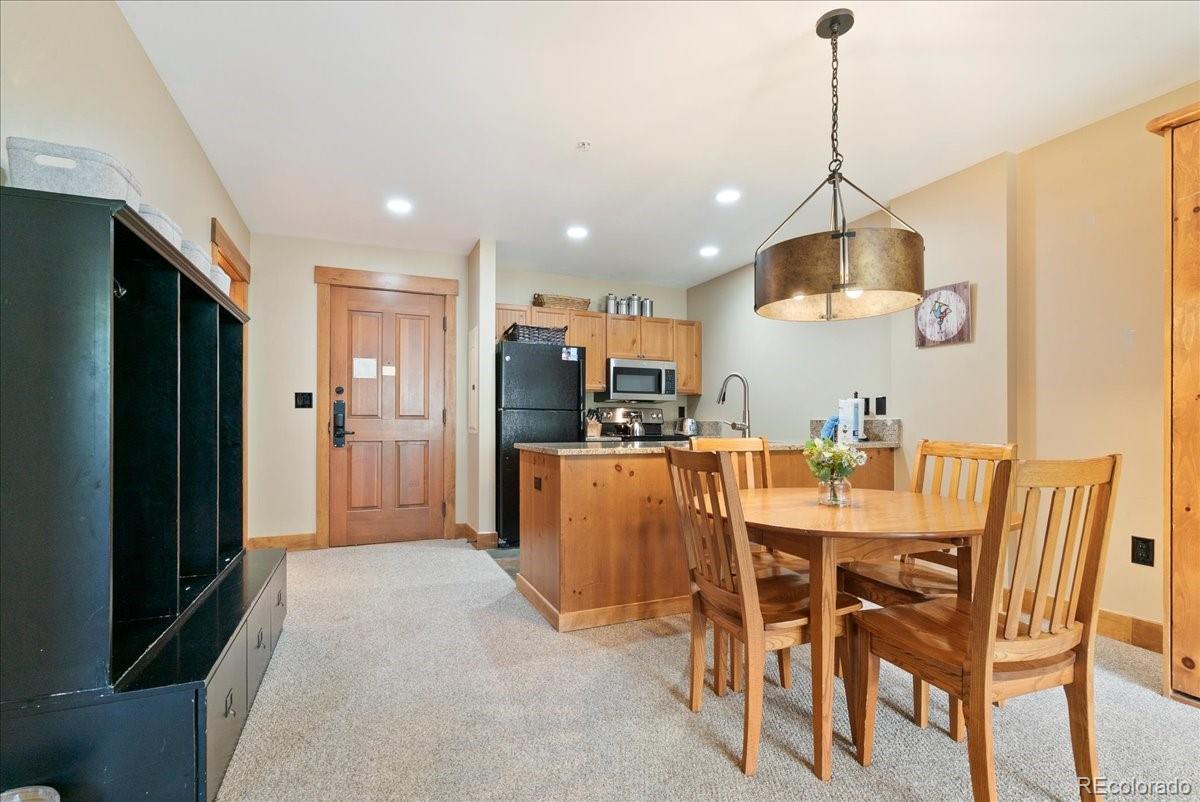 MLS Image #9 for 53  hunki dori court,dillon, Colorado