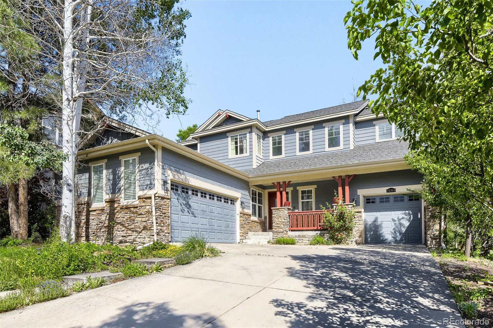 MLS Image #0 for 24364 e fremont drive,aurora, Colorado