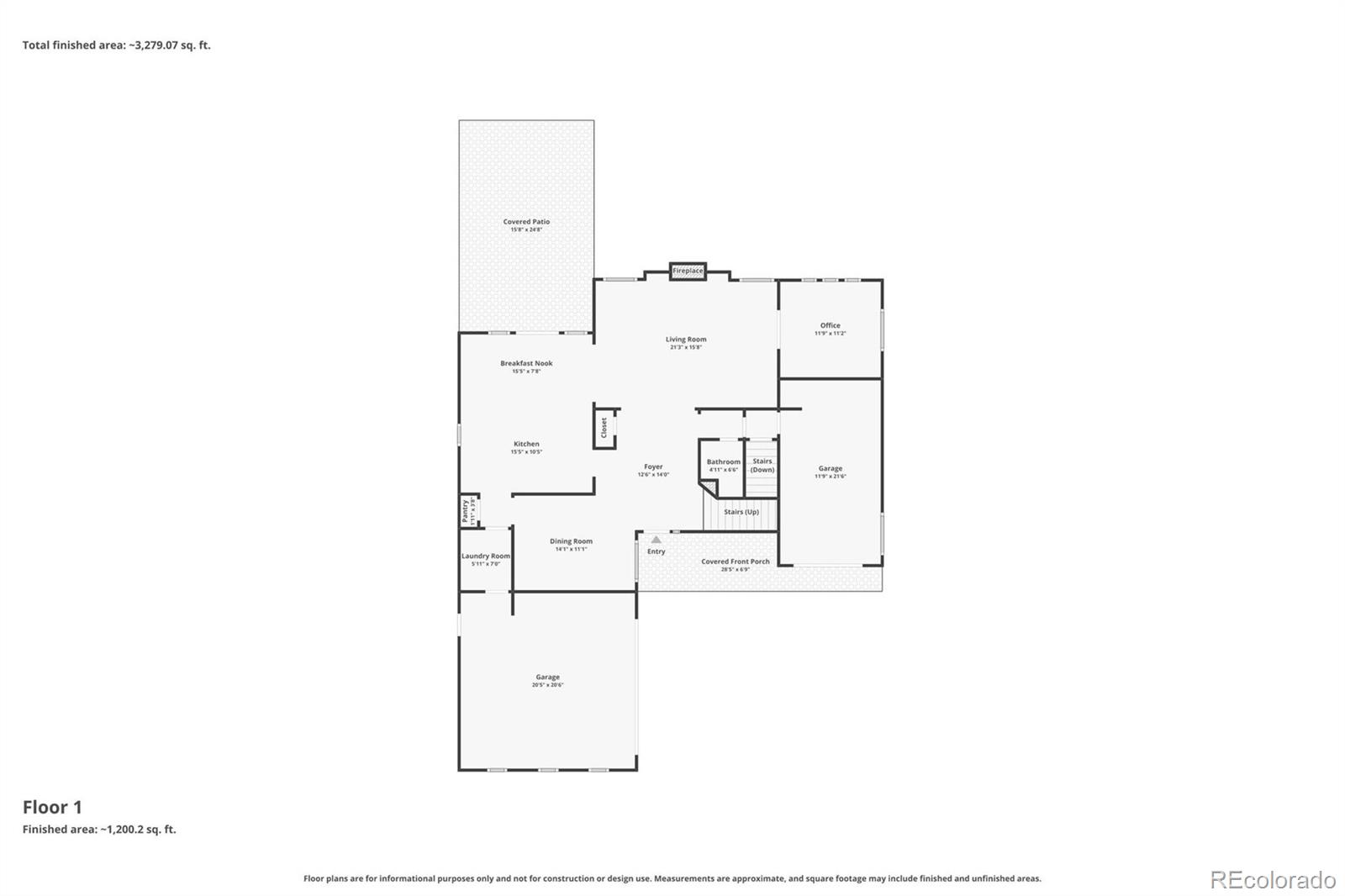 MLS Image #26 for 24364 e fremont drive,aurora, Colorado