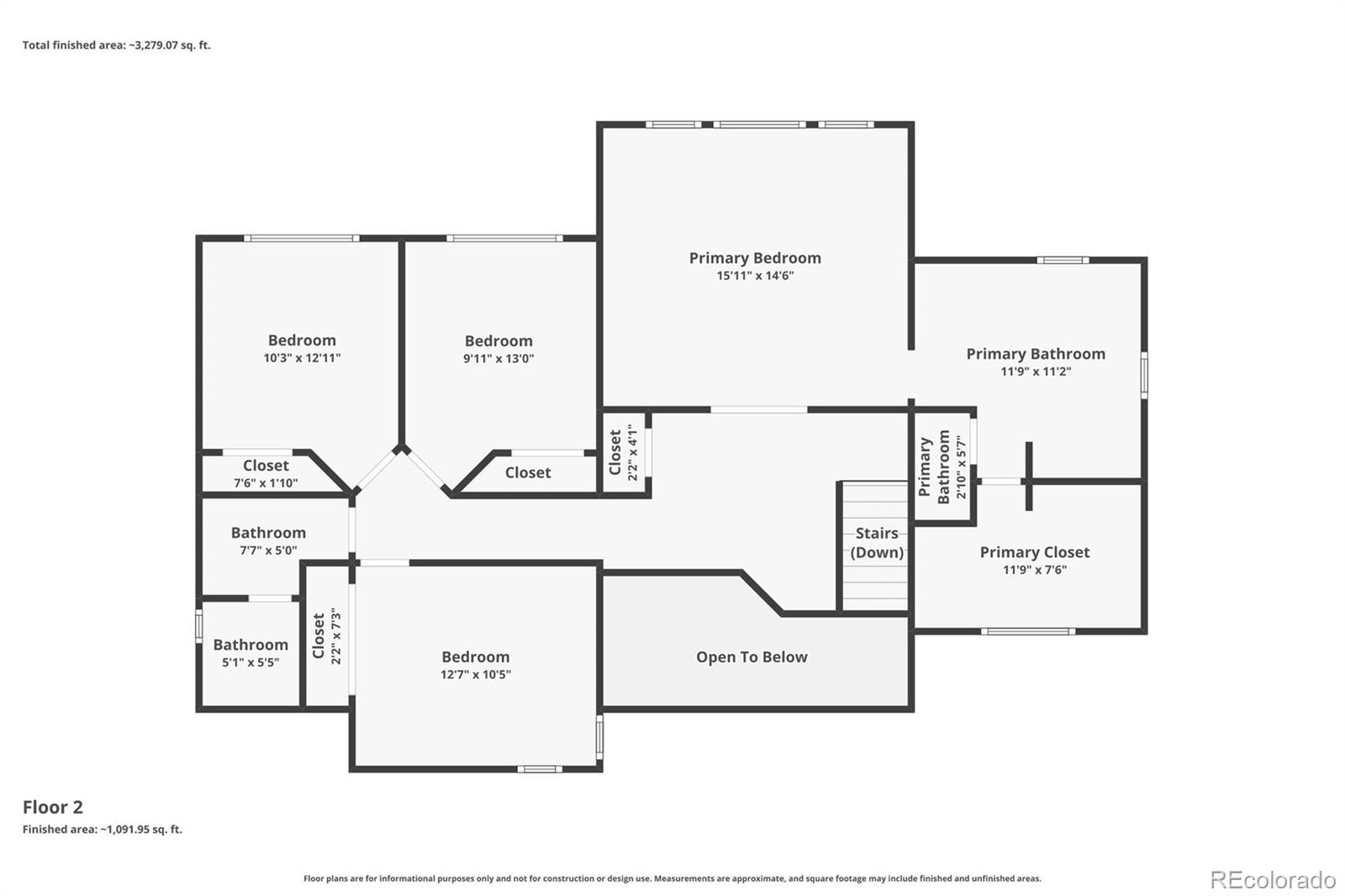 MLS Image #27 for 24364 e fremont drive,aurora, Colorado